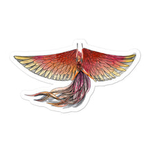 Load image into Gallery viewer, Phoenix Sticker