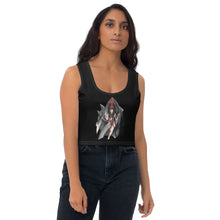 Load image into Gallery viewer, Celine Crop Tank