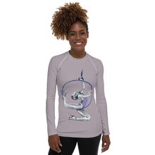 Load image into Gallery viewer, Mariama Lyra Aerialist Shirt