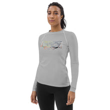 Load image into Gallery viewer, Lyra Duet Aerialist Shirt