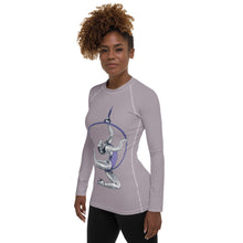 Load image into Gallery viewer, Mariama Lyra Aerialist Shirt