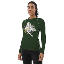 Load image into Gallery viewer, Moth Lyra Aerialist Shirt