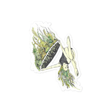 Load image into Gallery viewer, Garden Lyra Sticker