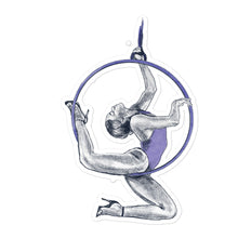 Load image into Gallery viewer, Mariama Lyra Sticker