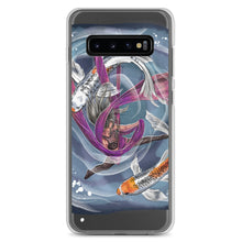 Load image into Gallery viewer, Koi Samsung Case