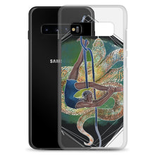 Load image into Gallery viewer, Serpent Samsung Case