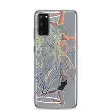 Load image into Gallery viewer, Lyra Duet Samsung Case