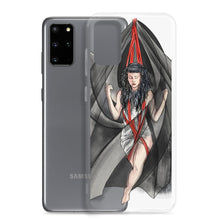 Load image into Gallery viewer, Aerial Loops Samsung Case