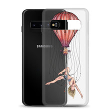 Load image into Gallery viewer, Circus Balloon Samsung Case