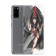 Load image into Gallery viewer, Aerial Loops Samsung Case