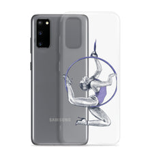 Load image into Gallery viewer, Lyra Samsung Case