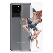 Load image into Gallery viewer, Winged Things Lyra Samsung Case
