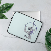 Load image into Gallery viewer, Lyra Laptop Sleeve