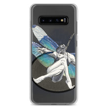 Load image into Gallery viewer, Dragonfly Samsung Case