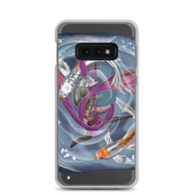 Load image into Gallery viewer, Koi Samsung Case