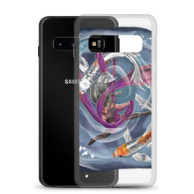 Load image into Gallery viewer, Koi Samsung Case