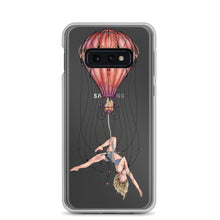 Load image into Gallery viewer, Circus Balloon Samsung Case