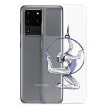 Load image into Gallery viewer, Lyra Samsung Case