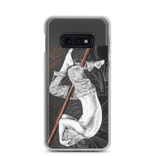 Load image into Gallery viewer, Flying Pole Samsung Case