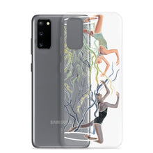 Load image into Gallery viewer, Lyra Duet Samsung Case