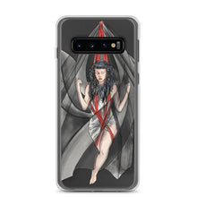 Load image into Gallery viewer, Aerial Loops Samsung Case