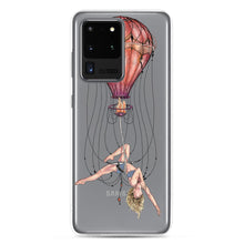 Load image into Gallery viewer, Circus Balloon Samsung Case