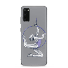 Load image into Gallery viewer, Lyra Samsung Case