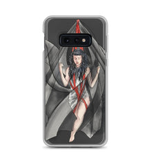 Load image into Gallery viewer, Aerial Loops Samsung Case