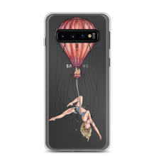 Load image into Gallery viewer, Circus Balloon Samsung Case