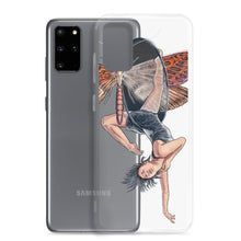 Load image into Gallery viewer, Winged Things Lyra Samsung Case
