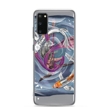 Load image into Gallery viewer, Koi Samsung Case