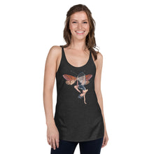 Load image into Gallery viewer, Winged Things Racerback Tank