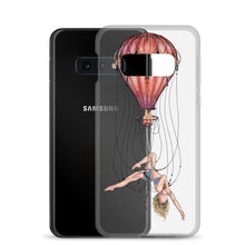 Load image into Gallery viewer, Circus Balloon Samsung Case