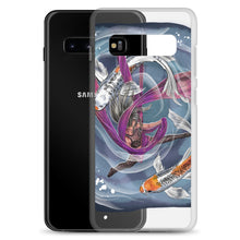 Load image into Gallery viewer, Koi Samsung Case
