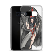 Load image into Gallery viewer, Aerial Loops Samsung Case