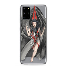 Load image into Gallery viewer, Aerial Loops Samsung Case