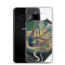Load image into Gallery viewer, Serpent Samsung Case