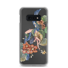 Load image into Gallery viewer, Nasturtium Silks Samsung Case