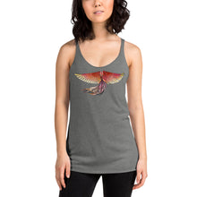 Load image into Gallery viewer, Phoenix Racerback Tank