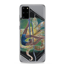 Load image into Gallery viewer, Serpent Samsung Case
