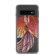 Load image into Gallery viewer, Phoenix Samsung Case