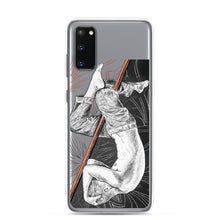 Load image into Gallery viewer, Flying Pole Samsung Case