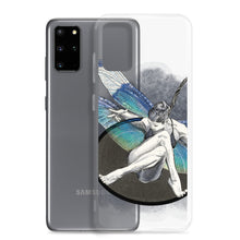 Load image into Gallery viewer, Dragonfly Samsung Case