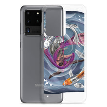 Load image into Gallery viewer, Koi Samsung Case
