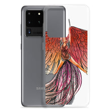 Load image into Gallery viewer, Phoenix Samsung Case