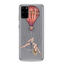 Load image into Gallery viewer, Circus Balloon Samsung Case