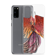 Load image into Gallery viewer, Phoenix Samsung Case