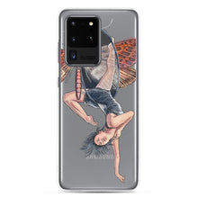 Load image into Gallery viewer, Winged Things Lyra Samsung Case