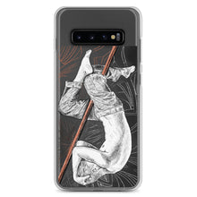 Load image into Gallery viewer, Flying Pole Samsung Case