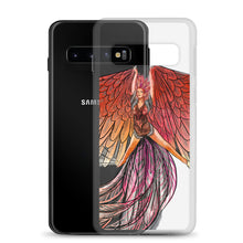 Load image into Gallery viewer, Phoenix Samsung Case
